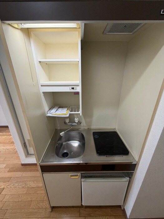 物件内観写真19　(キッチン)