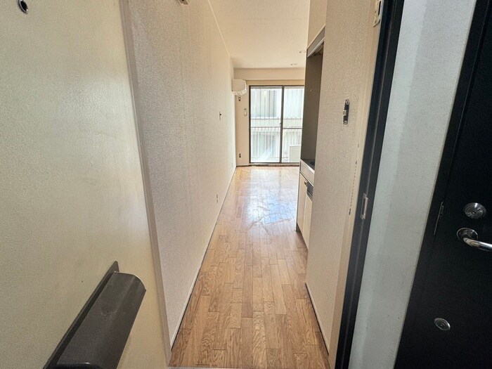 物件内観写真20　(居室)