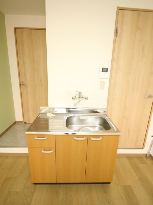 物件内観写真8　(キッチン)