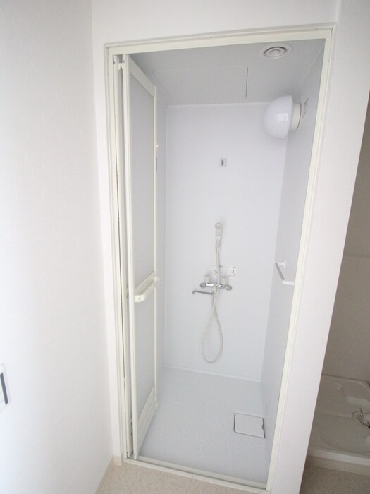 物件内観写真9　(バス／シャワールーム等)