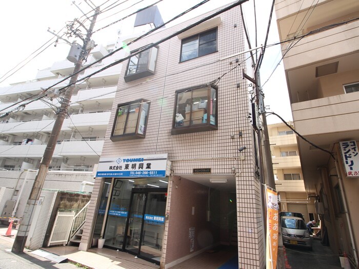 物件外観写真6　(その他)