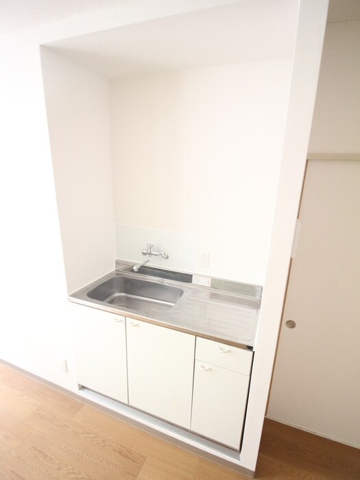 物件内観写真12　(キッチン)