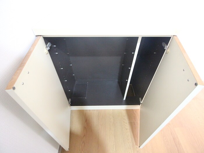 物件内観写真14　(靴箱)