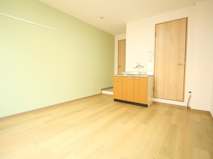 物件内観写真15　(居室)