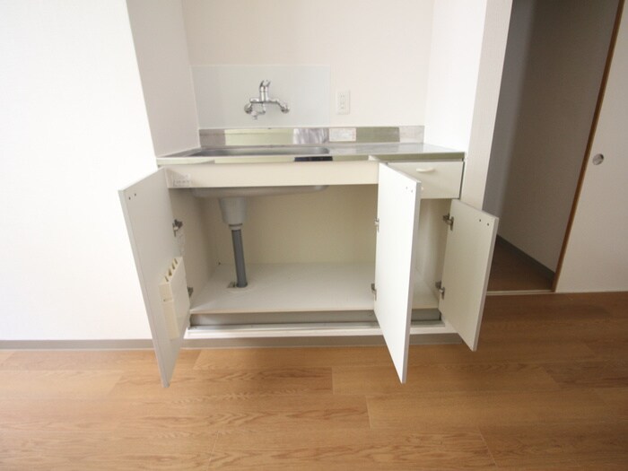 物件内観写真22　(キッチン)