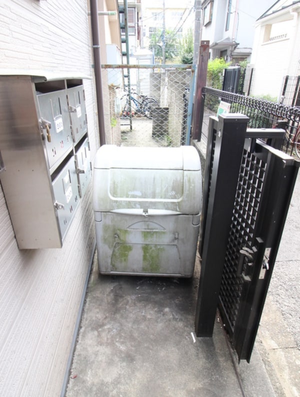 建物設備