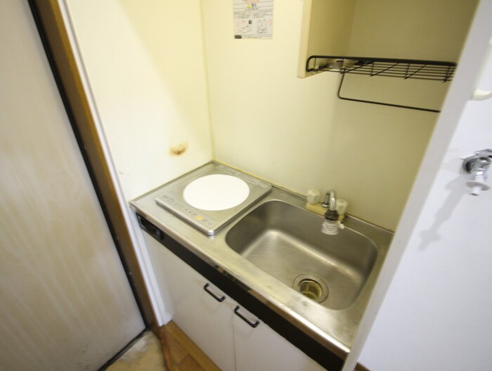 物件内観写真20　(キッチン)