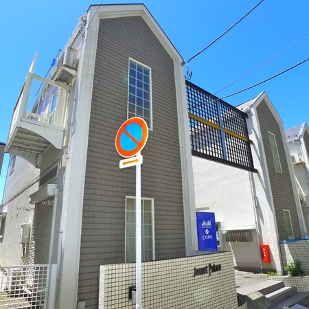 ジュネパレス新松戸第４３外観写真