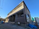 仮）ソレイユ　上溝