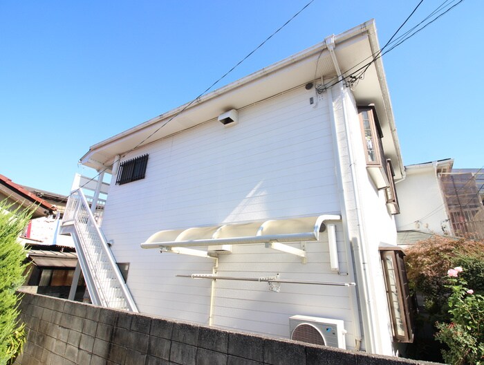 物件外観写真3　(外観写真)