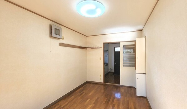 居室