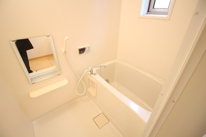 物件内観写真14　(バス／シャワールーム等)