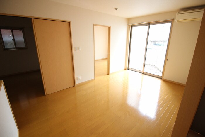 物件内観写真17　(居室)