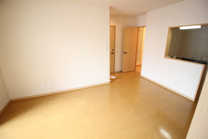 物件内観写真21　(居室)