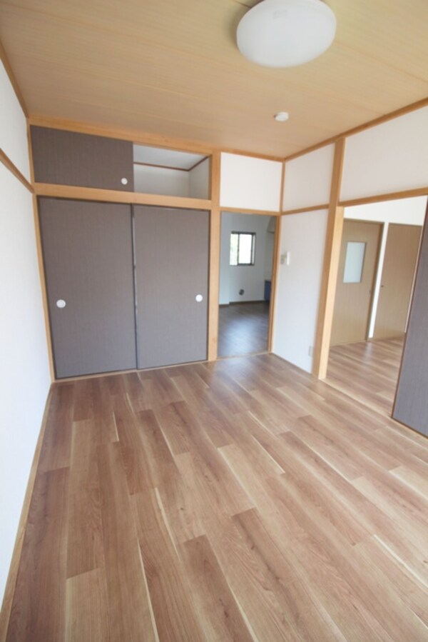 居室
