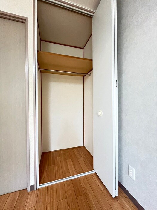 物件内観写真9　(収納)