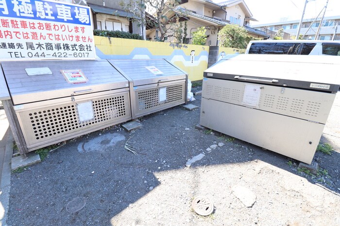 物件外観写真5　(その他)