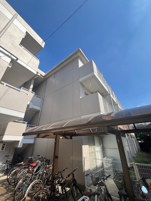 物件外観写真6　(外観写真)