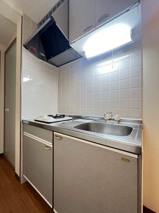 物件内観写真14　(キッチン)