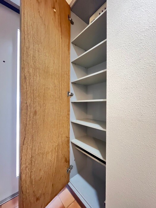 物件内観写真17　(靴箱)
