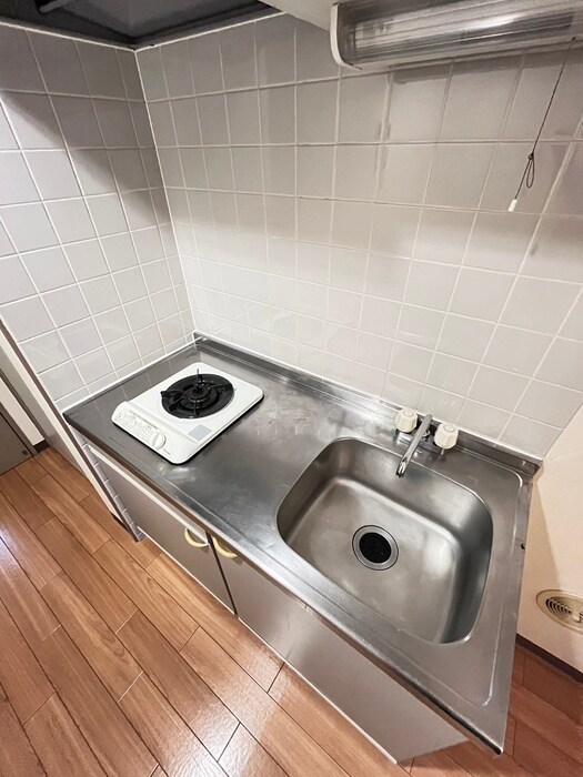 物件内観写真19　(キッチン)