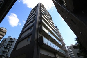 フェイバ－ＪＯＸＩ外観写真