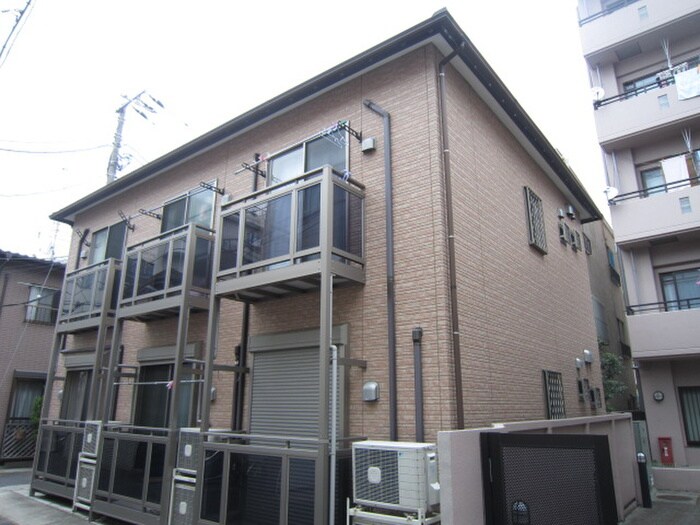 物件外観写真5　(外観写真)