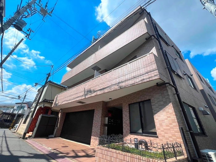 物件外観写真3　(外観写真)