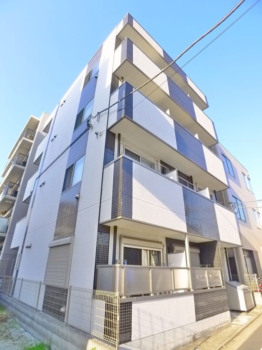 物件外観写真6　(周辺環境)