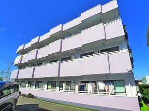 コ－ポ高橋外観写真
