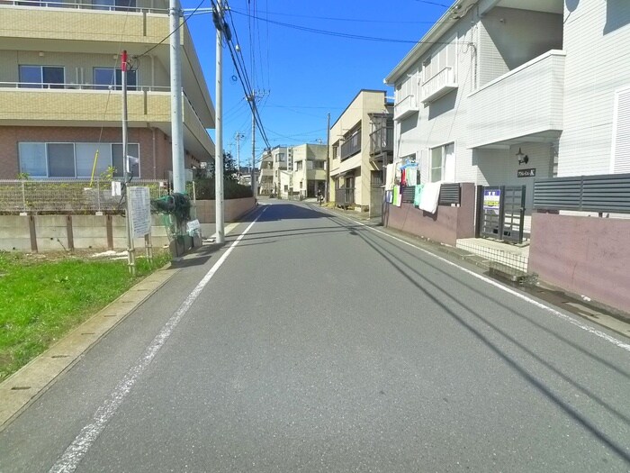 物件外観写真3　(周辺環境)