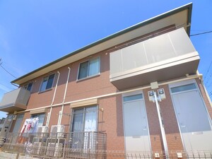 メゾンシロキ外観写真