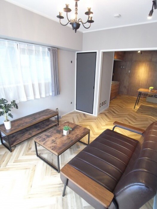 物件内観写真6　(居室)