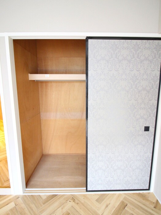 物件内観写真11　(収納)