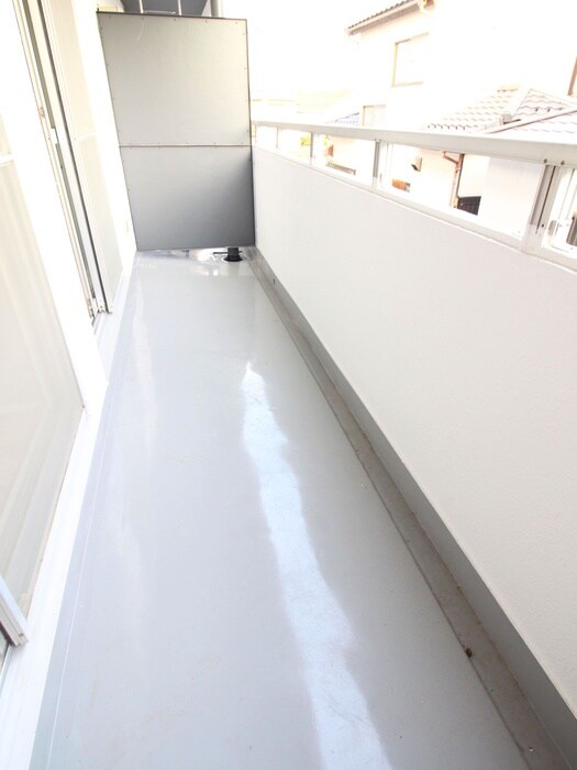 物件内観写真13　(ベランダ・バルコニー)