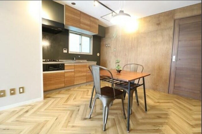 物件内観写真17　(内観写真)