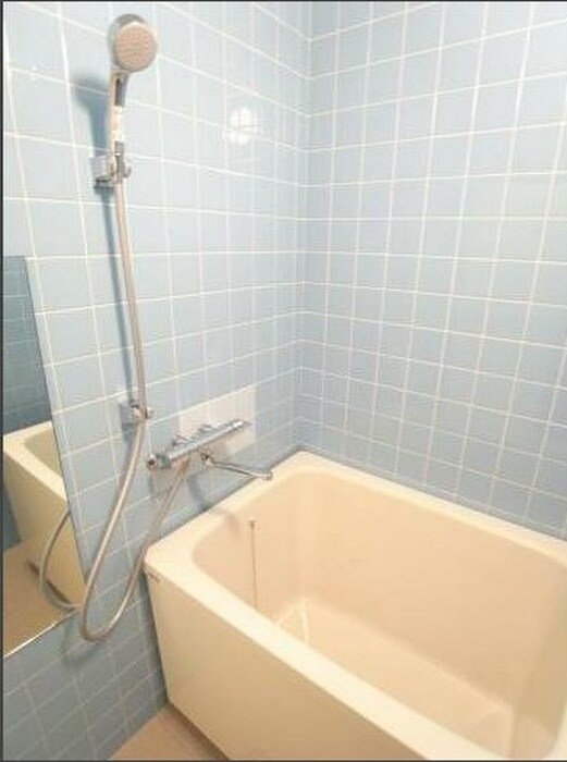 物件内観写真18　(バス／シャワールーム等)