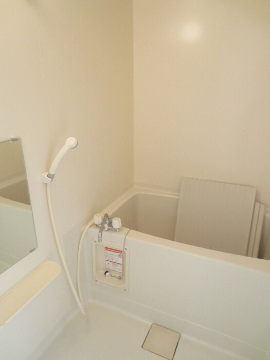 物件内観写真6　(バス／シャワールーム等)