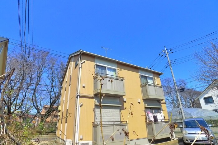 物件外観写真3　(外観写真)