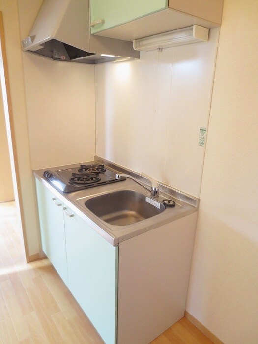 物件内観写真7　(キッチン)