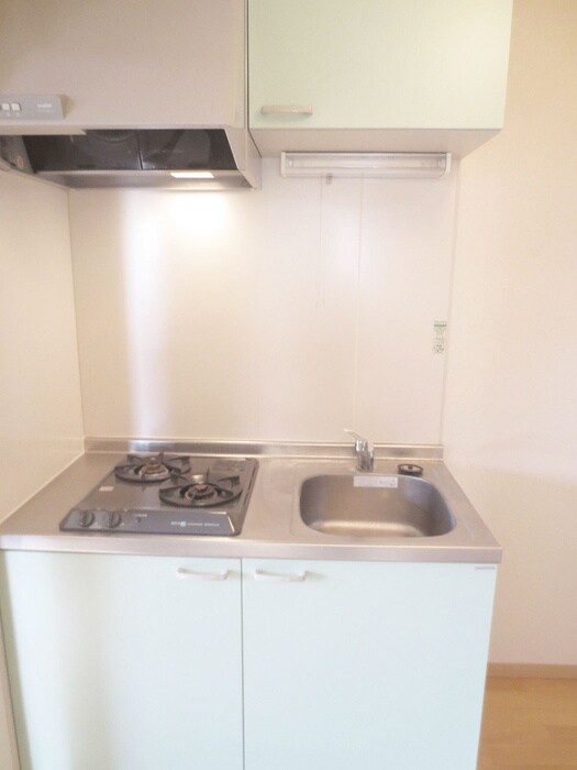 物件内観写真8　(キッチン)