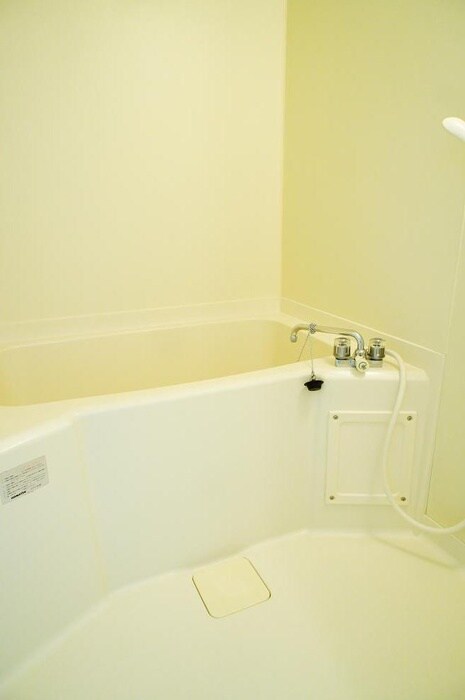 物件内観写真7　(バス／シャワールーム等)