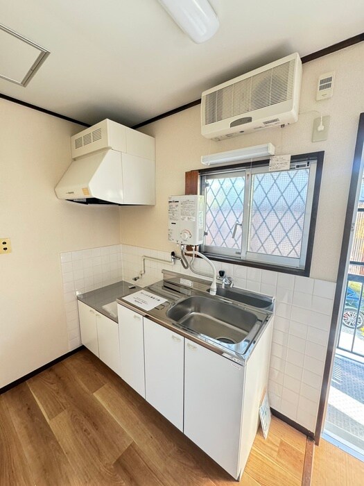 物件内観写真7　(キッチン)