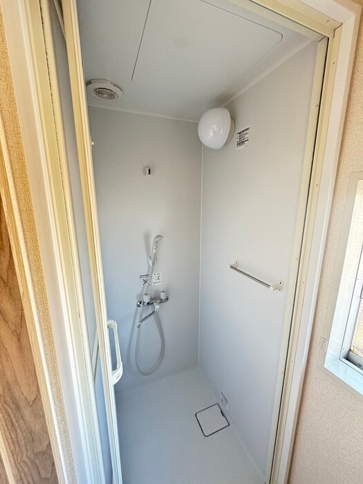 物件内観写真8　(バス／シャワールーム等)