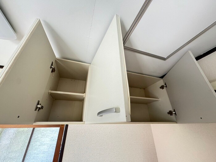 物件内観写真22　(収納)