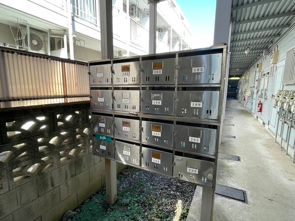 建物設備