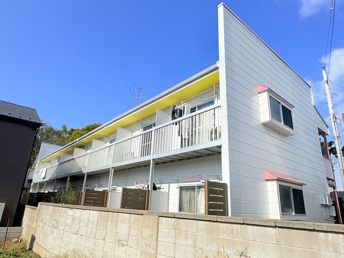 物件外観写真6　(外観写真)