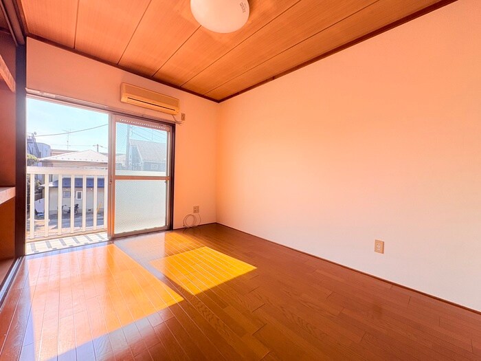 物件内観写真20　(居室)