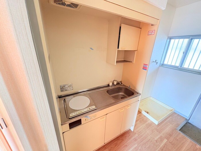 物件内観写真22　(居室)