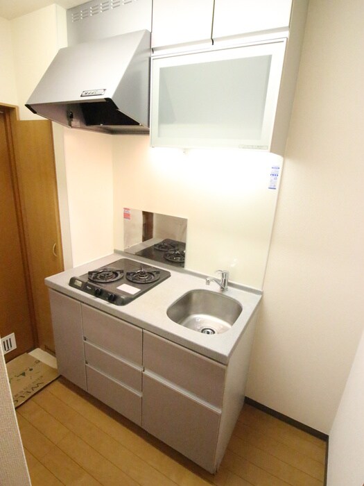 物件内観写真12　(キッチン)